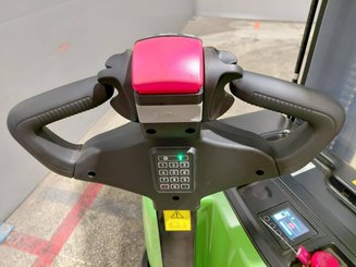 Hochhubwagen mit Deichsel Hangcha CDD12-XT1-SI