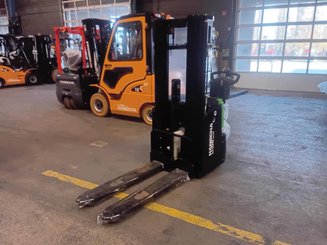 Hochhubwagen mit Deichsel Hangcha CDD16-XT1-SI - 1
