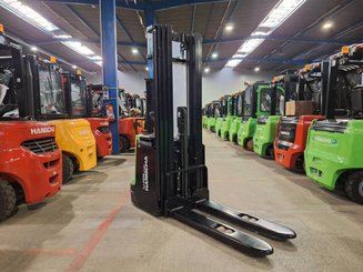 Hochhubwagen mit Deichsel Hangcha CDD20 XT1-SI - 1