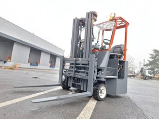 Vierwegestapler AMLIFT AGILIFT 25-12-49
