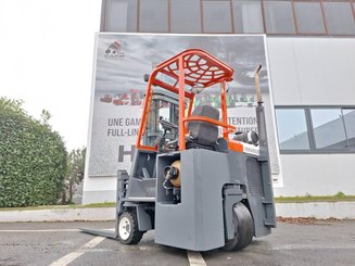 Vierwegestapler AMLIFT AGILIFT 25-12-49 - 3