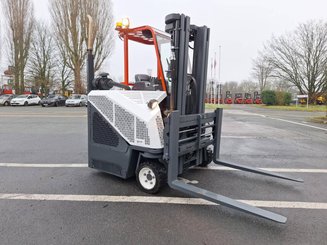 Vierwegestapler AMLIFT AGILIFT 25-12-49