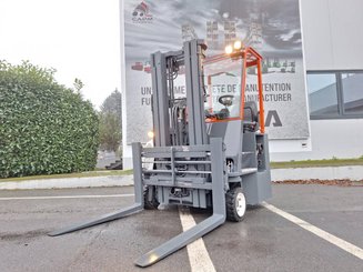 Vierwegestapler AMLIFT AGILIFT 25-12-49 - 1