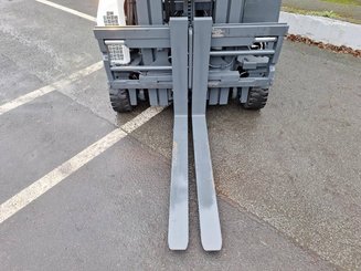 Vierwegestapler AMLIFT AGILIFT 25-12-49