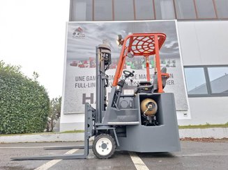 Vierwegestapler AMLIFT AGILIFT 25-12-49 - 2