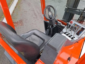 Vierwegestapler AMLIFT AGILIFT 25-12-49