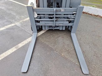 Vierwegestapler AMLIFT AGILIFT 25-12-49