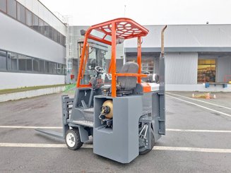 Vierwegestapler AMLIFT AGILIFT 25-12-49