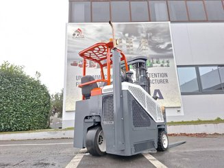 Vierwegestapler AMLIFT AGILIFT 25-12-49