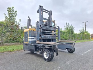 Mehrwege-Seitenstapler Combilift C8000-15