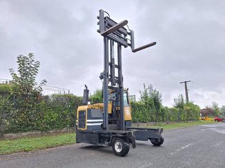 Mehrwege-Seitenstapler Combilift C8000-15 - 12