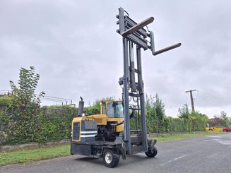 Mehrwege-Seitenstapler Combilift C8000-15 - 20