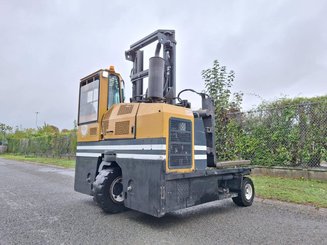 Mehrwege-Seitenstapler Combilift C8000-15 - 5