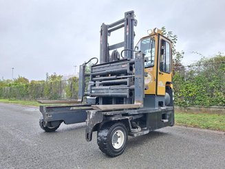 Mehrwege-Seitenstapler Combilift C8000-15 - 1