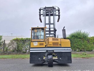 Mehrwege-Seitenstapler Combilift C8000-15