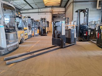 Niederhub-Kommissionierer Crown GPC3055-2.0