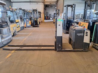 Niederhub-Kommissionierer Crown GPC3055-2.0