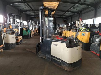 Gegengewicht Deichselstapler Crown SHC5540