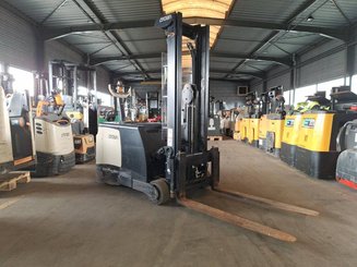 Gegengewicht Deichselstapler Crown SHC5540