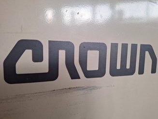 Gegengewicht Deichselstapler Crown SHC5540