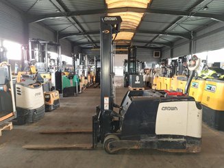Gegengewicht Deichselstapler Crown SHC5540