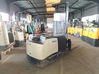 Gegengewicht Deichselstapler Crown SHC5540