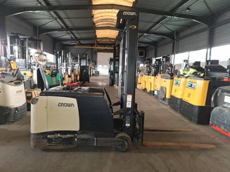 Gegengewicht Deichselstapler Crown SHC5540