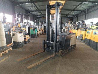 Gegengewicht Deichselstapler Crown SHC5540