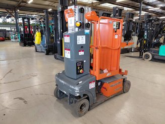 Senkrechtlift JLG TOUCAN DUO
