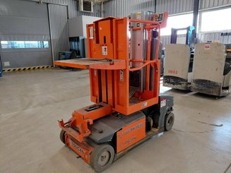 Senkrechtlift JLG TOUCAN DUO