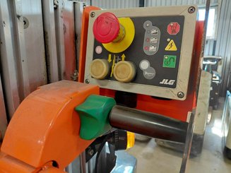 Senkrechtlift JLG TOUCAN DUO