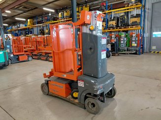Senkrechtlift JLG TOUCAN DUO