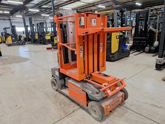 Senkrechtlift JLG TOUCAN DUO