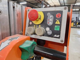 Senkrechtlift JLG TOUCAN DUO - 4