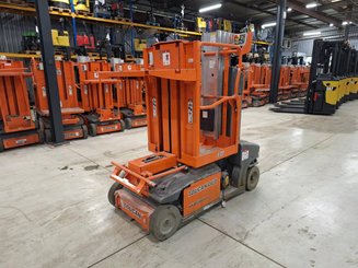 Senkrechtlift JLG TOUCAN DUO - 3