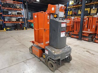Senkrechtlift JLG TOUCAN DUO - 1