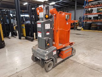 Senkrechtlift JLG TOUCAN DUO