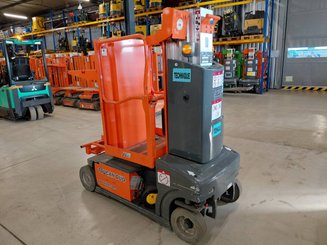 Senkrechtlift JLG TOUCAN DUO