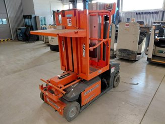 Senkrechtlift JLG TOUCAN DUO