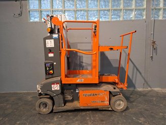 Senkrechtlift JLG TOUCAN DUO