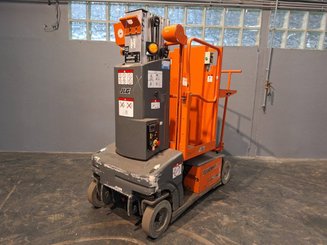 Senkrechtlift JLG TOUCAN DUO