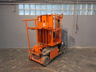 Senkrechtlift JLG TOUCAN DUO