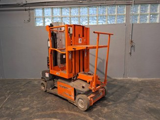 Senkrechtlift JLG TOUCAN DUO