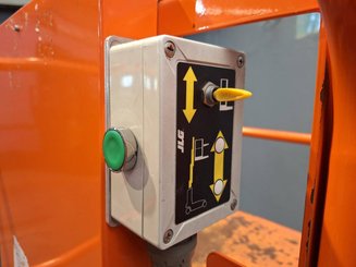 Senkrechtlift JLG TOUCAN DUO