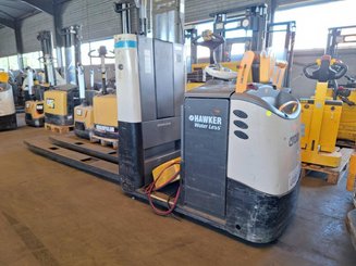 Niederhub-Kommissionierer Crown GPC3055-2.0