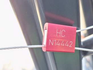 3-Rad Gabelstapler Hangcha XC3-15i (CPDS15-XCY2G-SI)