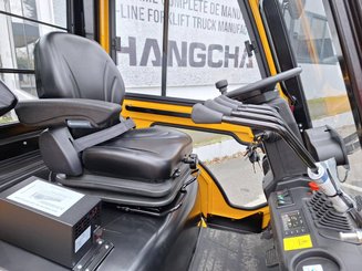 4-Rad Gabelstapler Hangcha XE25i (CPD25-XEY2-SI)
