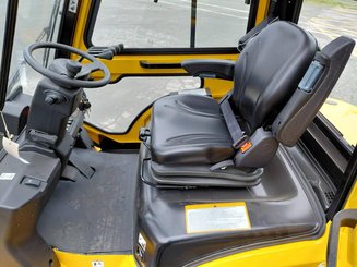 4-Rad Gabelstapler Hangcha XE38Hi