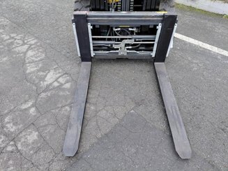 4-Rad Gabelstapler Hangcha XE38Hi