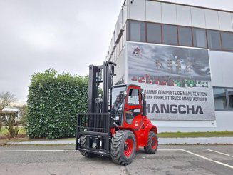 Geländestapler Hangcha TT30-4